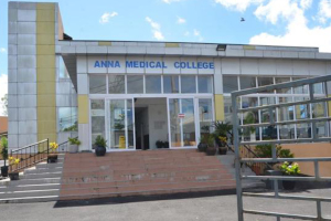 Anna Medical College