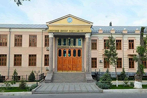 Samarkand State Medical University